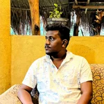 අංජුල උමේෂ්