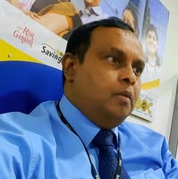 BANDULA K