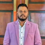 දමිදු චතුෂාන් ලියනගේ (දම්මා)