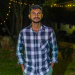 ගීතක විරාජිත්