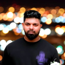 ගිහාන් ලක්මාල්
