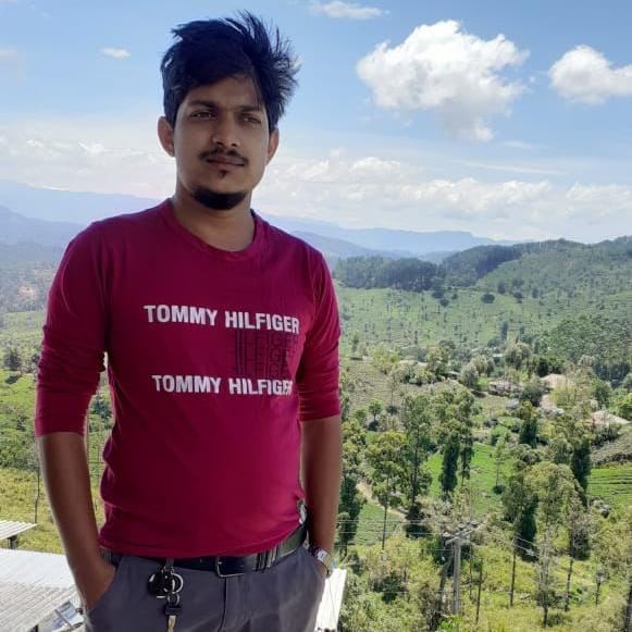 ලහිරු උදයංඟ
