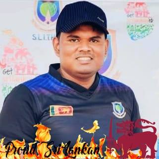 සිතාර නලින්ද රණසිංහ (SNR)