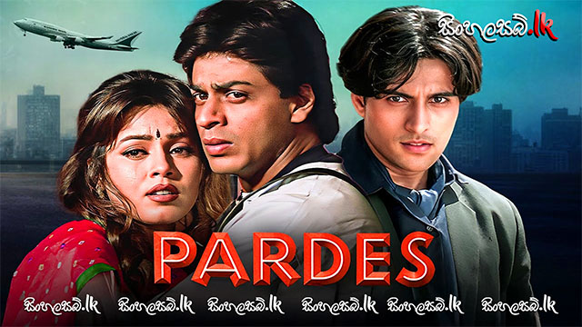 Pardes (1997) Sinhala Subtitles | සිංහල උපසිරසි සමඟ