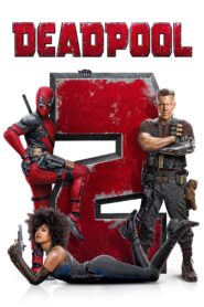 Deadpool 2 (2018) Sinhala Subtitles | සිංහල උපසිරසි සමඟ