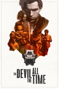 The Devil All the Time (2020) Sinhala Subtitles | සිංහල උපසිරසි සමඟ