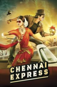 Chennai Express (2013) Sinhala Subtitles | සිංහල උපසිරසි සමඟ