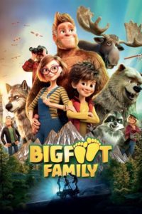 Bigfoot Family (2020) Sinhala Subtitles | සිංහල උපසිරසි සමඟ