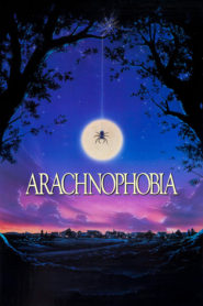 Arachnophobia (1990) Sinhala Subtitles | සිංහල උපසිරසි සමඟ