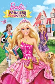 Barbie: Princess Charm School (2011) Sinhala Subtitles | සිංහල උපසිරසි සමඟ