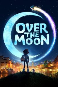 Over the Moon (2020) Sinhala Subtitles | සිංහල උපසිරසි සමඟ