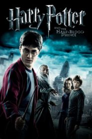 Harry Potter and the Half-Blood Prince (2009) Sinhala Subtitles | සිංහල උපසිරසි සමඟ