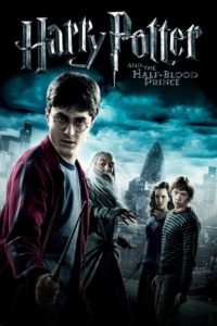 Harry Potter and the Half-Blood Prince (2009) Sinhala Subtitles | සිංහල උපසිරසි සමඟ