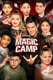 Magic Camp (2020) Sinhala Subtitles | සිංහල උපසිරසි සමඟ