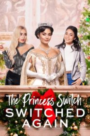 The Princess Switch: Switched Again (2020) Sinhala Subtitles | සිංහල උපසිරසි සමඟ