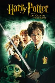 Harry Potter and the Chamber of Secrets (2002) Sinhala Subtitles | සිංහල උපසිරසි සමඟ