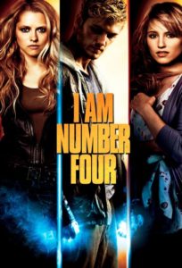 I Am Number Four (2011) Sinhala Subtitles | සිංහල උපසිරසි සමඟ
