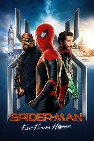 Spider-Man: Far from Home (2019) Sinhala Subtitles | සිංහල උපසිරසි සමඟ