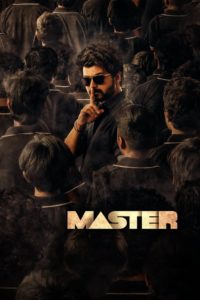 Master (2021) Sinhala Subtitles | සිංහල උපසිරසි සමඟ
