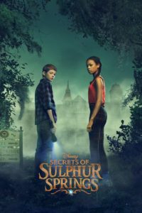 Secrets of Sulphur Springs: Season 1