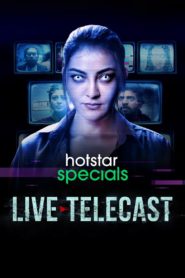 Live Telecast: Season 1