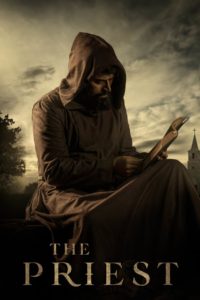 The Priest (2021) Sinhala Subtitles | සිංහල උපසිරසි සමඟ