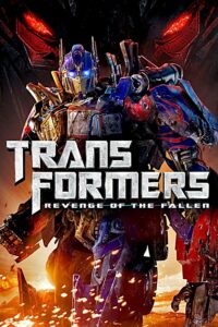 Transformers: Revenge of the Fallen (2009) Sinhala Subtitles | සිංහල උපසිරසි සමඟ