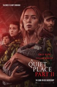 A Quiet Place Part II (2021) Sinhala Subtitles | සිංහල උපසිරසි සමඟ