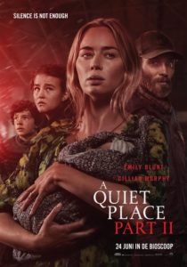 A Quiet Place Part II (2021) Sinhala Subtitles | සිංහල උපසිරසි සමඟ