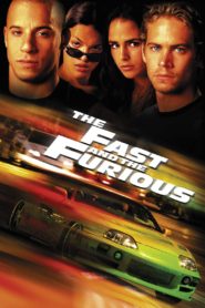 The Fast and the Furious (2001) Sinhala Subtitles | සිංහල උපසිරසි සමඟ