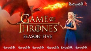Game of Thrones: S5:E01