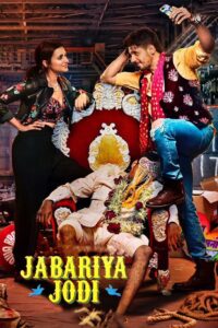 Jabariya Jodi (2019) Sinhala Subtitles | සිංහල උපසිරසි සමඟ