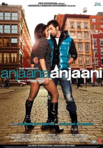 Anjaana Anjaani (2010) Sinhala Subtitles | සිංහල උපසිරසි සමඟ