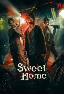 Sweet Home (2020) Sinhala Subtitles | සිංහල උපසිරසි සමඟ