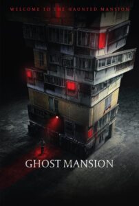 Ghost Mansion (2021) Sinhala Subtitles | සිංහල උපසිරසි සමඟ