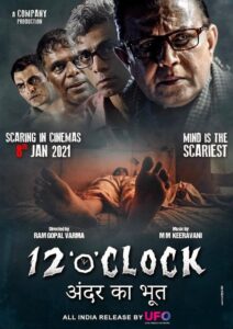 12 “o” CLOCK (2021) Sinhala Subtitles | සිංහල උපසිරසි සමඟ