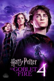 Harry Potter and the Goblet of Fire (2005) Sinhala Subtitles | සිංහල උපසිරසි සමඟ