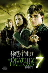 Harry Potter and the Deathly Hallows: Part 1 (2010) Sinhala Subtitles | සිංහල උපසිරසි සමඟ