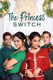 The Princess Switch (2018) Sinhala Subtitles | සිංහල උපසිරසි සමඟ