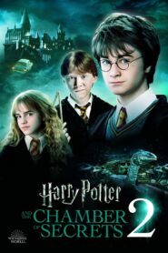 Harry Potter and the Chamber of Secrets (2002) Sinhala Subtitles | සිංහල උපසිරසි සමඟ