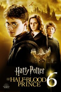 Harry Potter and the Half-Blood Prince (2009) Sinhala Subtitles | සිංහල උපසිරසි සමඟ