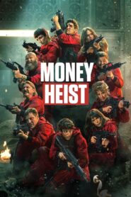 Money Heist (2017 – 2021) Sinhala Subtitles | සිංහල උපසිරසි සමඟ