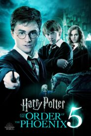 Harry Potter and the Order of the Phoenix (2007) Sinhala Subtitles | සිංහල උපසිරසි සමඟ