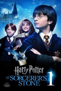 Harry Potter and the Philosopher’s Stone (2001) Sinhala Subtitles | සිංහල උපසිරසි සමඟ