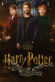 Harry Potter 20th Anniversary: Return to Hogwarts (2022) Sinhala Subtitles | සිංහල උපසිරසි සමඟ