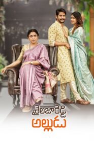 Shailaja Reddy Alludu (2018) Sinhala Subtitles | සිංහල උපසිරසි සමඟ