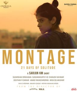 Montage – 21 Days of Solitude (2020) Sinhala Subtitles | සිංහල උපසිරසි සමඟ
