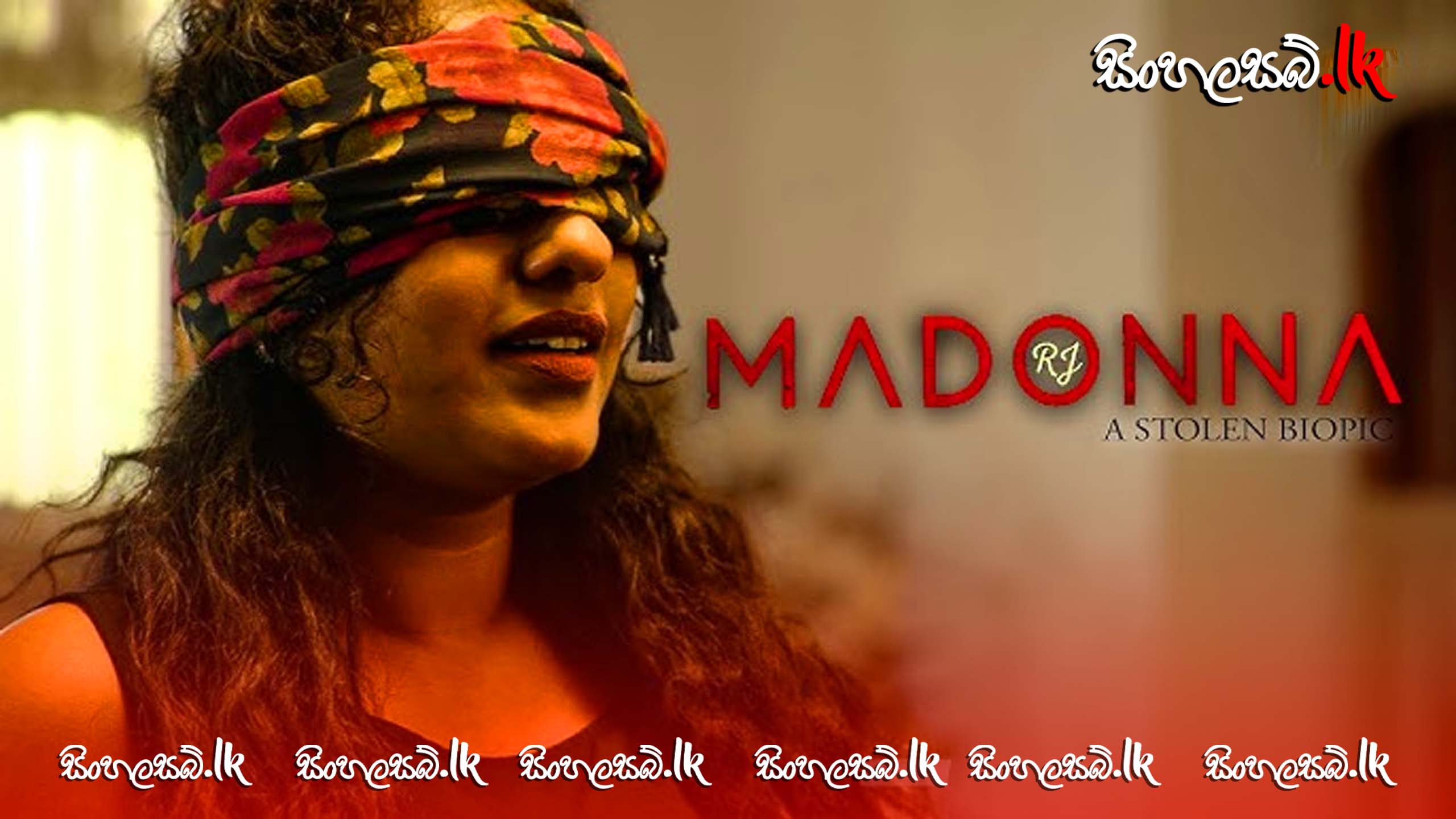 RJ Madonna (2022) Sinhala Subtitles | සිංහල උපසිරසි සමඟ