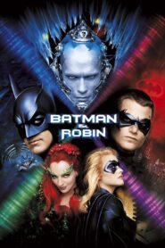 Batman & Robin (1997) Sinhala Subtitles | සිංහල උපසිරසි සමඟ