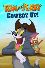 Tom and Jerry: Cowboy Up! (2022) Sinhala Subtitles | සිංහල උපසිරසි සමඟ